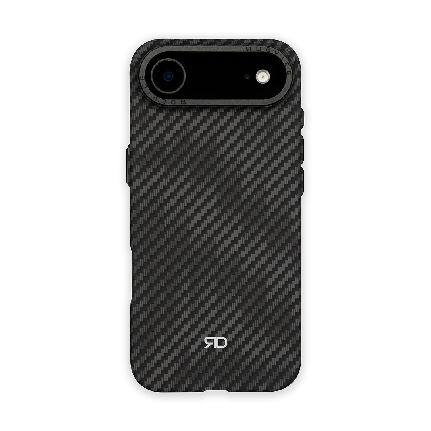 RD Carbon Fiber Case V3