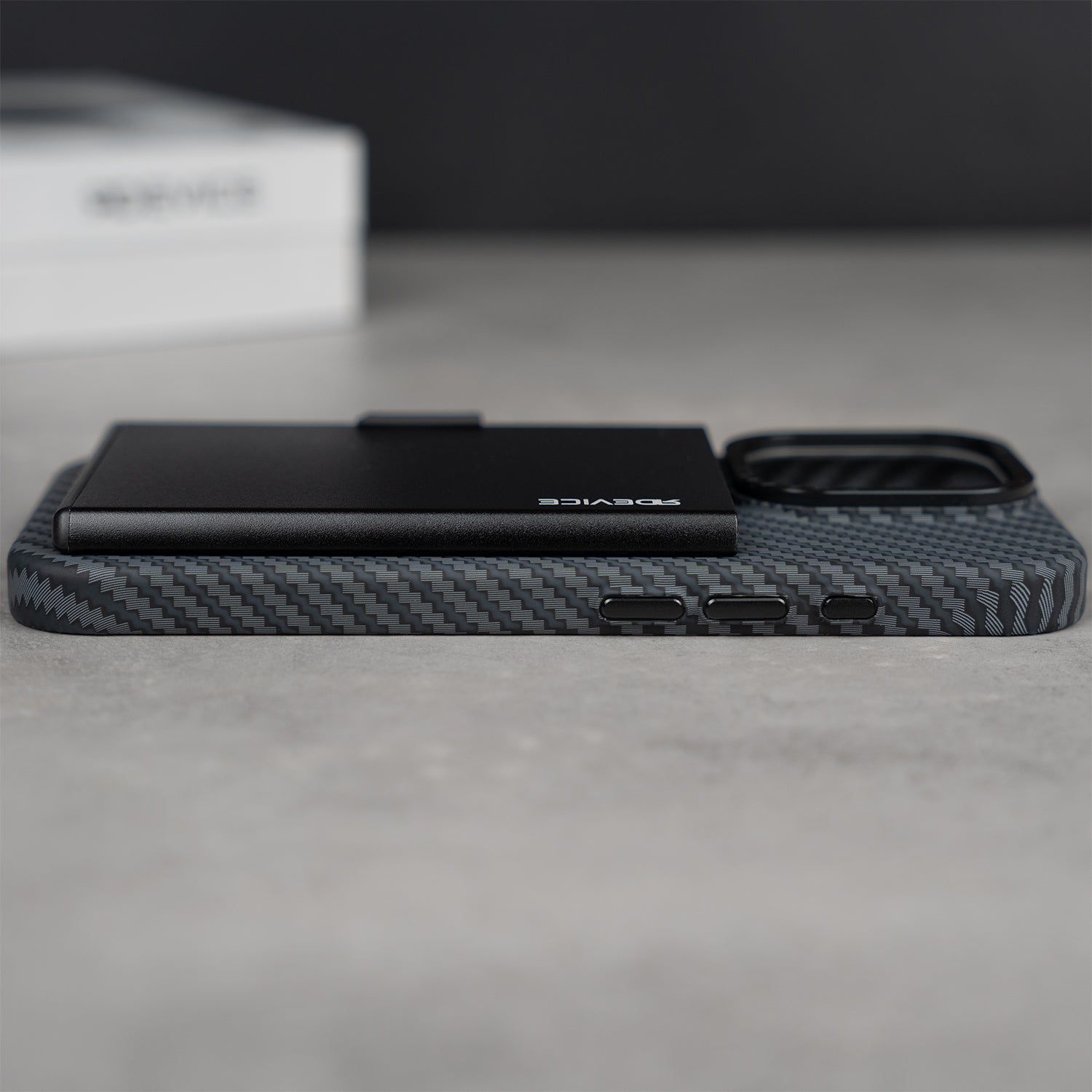 RD MagSafe Card Holder