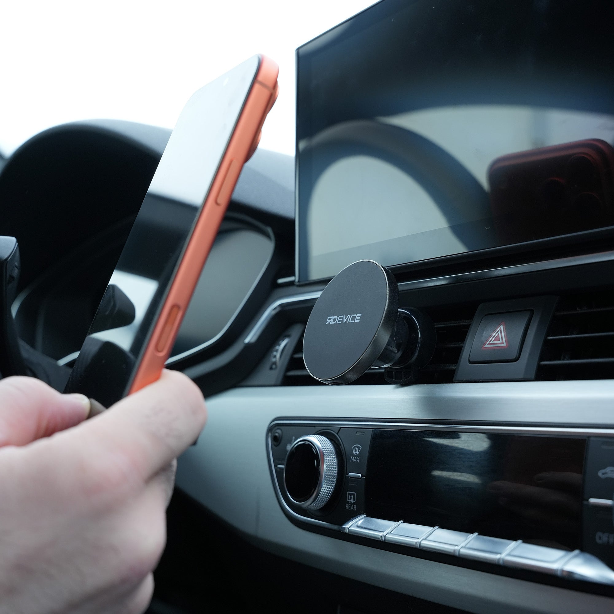 MagSafe Phone holder (For Car)