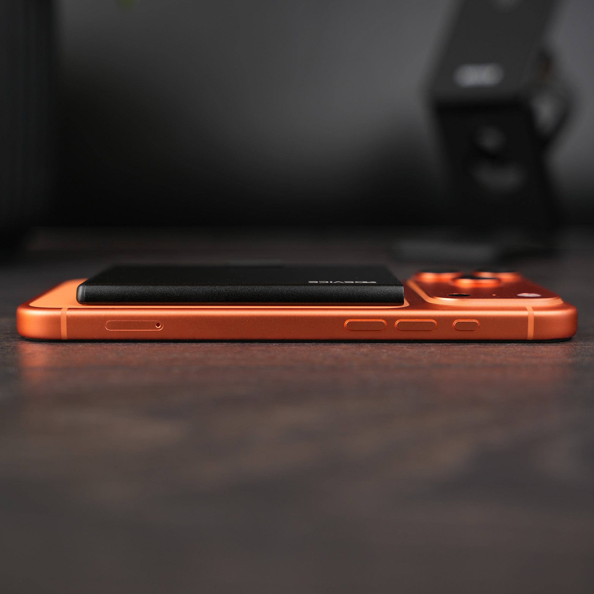 RD MagSafe Card Holder