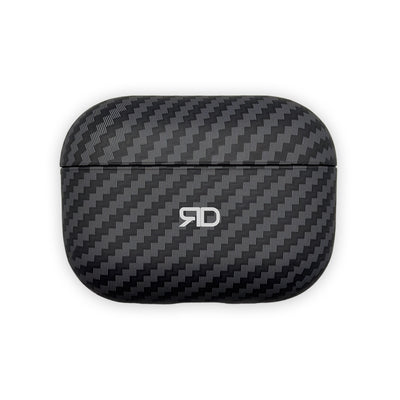 RD Carbon Fiber AirPods Case