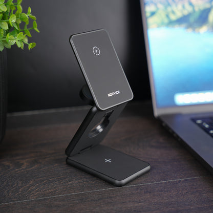 RD Ultra Compact 3-in-1 Power Station V2