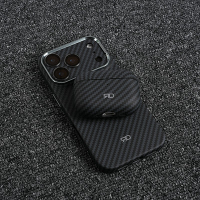 RD Carbon Fiber AirPods Case