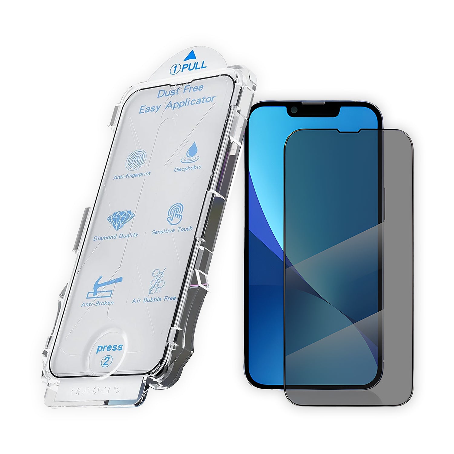 Screen Protector – REBORN DEVICE®