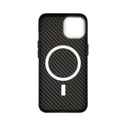 RD Carbon Fiber Case V3