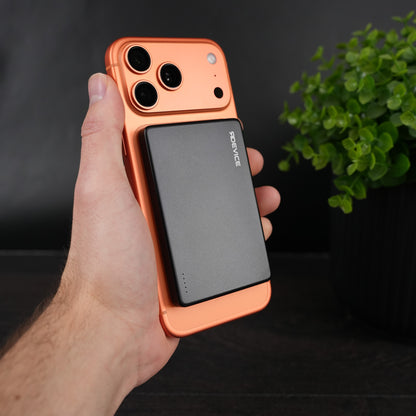 RD MagSafe Powerbank